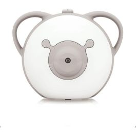 Nariz eléctrica para bebé NOSIBOO Pro - Gris Nariz eléctrica para bebé NOSIBOO Pro - Gris