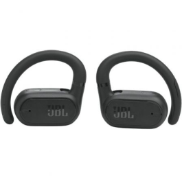 Auriculares Bluetooth JBL Soundgear Sense con estuche de carga/ Autonomía 8h/ Negros Auriculares Bluetooth JBL Soundgear Sense con estuche de carga/ Autonomía 8h/ Negros