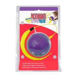 Kong Juguete Purrsuit Whirlwind para Gatos Precio: 25.4221. SKU: B12X2WMFS7
