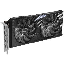 ASRock Intel Arc A750 Challenger SE OC 8GB GDDR6 256-BIT, 2 Ventiladores, 3DP+1HDMI, A750 CL SE 8GO