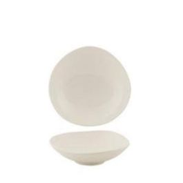 SUMMA Danza Cazoleta 16 cm H 4 cm - Vitro Porcelana Marfil (6 Unidades) Precio: 44.89000054. SKU: B15E7HNTMT