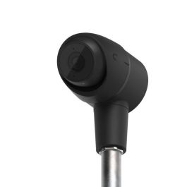 Ubiquiti Caja de Conexiones Compacta Negra para UVC-G5-Dome-Ultra / UVC-G5-Turret-Ultra, Aluminio y Policarbonato