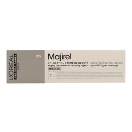 Loreal Majirel Fundamental 9 60Ml Precio: 13.794. SKU: B17EC2XTJL
