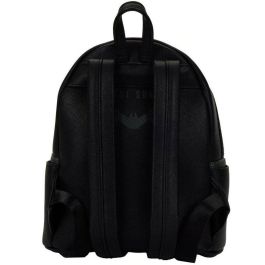 Mochila Cosplay The Batman DC Comics Loungefly 26cm Mochila Cosplay The Batman DC Comics Loungefly 26cm