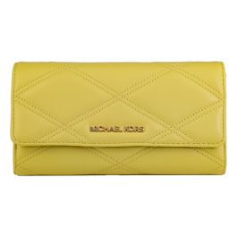 Monedero Michael Kors 35S2GTVF3U-SUNSHINE Amarillo Monedero Michael Kors 35S2GTVF3U-SUNSHINE Amarillo Precio: 110.49999994. SKU: S0365183