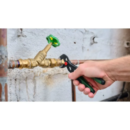 Bosch Alicates para Bombas de Agua BOS4059952734972 - 175 mm