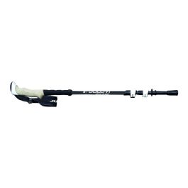 Bastón Trekking Joluvi Egon Klamp Negro Multicolor Precio: 32.49999984. SKU: S6430635