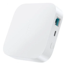 Xiaomi smart home hub 2
