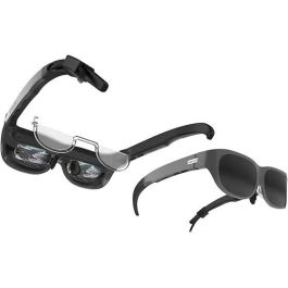 Lenovo Legion Glasses Gafas de Realidad Aumentada Micro OLED 1920 x 1080 Píxeles 38° FOV USB-C