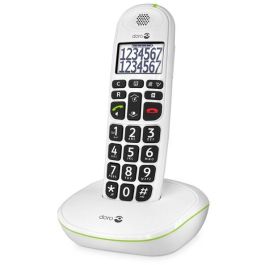 Doro PhoneEasy 110 Teléfono DECT Blanco Precio: 81.99000051. SKU: B1CN52AW54