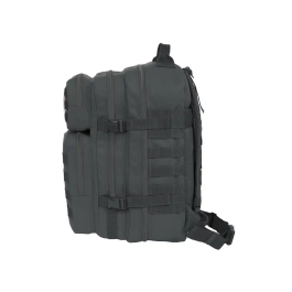 Safta Mochila Militar Portátil 15,6' Basics Gris 300x230x480 mm