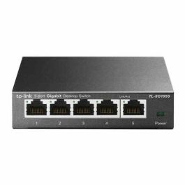 Switch TP-Link TL-SG105S Switch TP-Link TL-SG105S Precio: 22.49999961. SKU: B18D279NCL