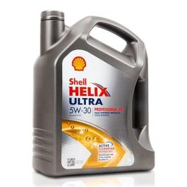 Shell Helix Pro AR L 5W30 5L Av5 Cs3 Aceite Motor Sintetico