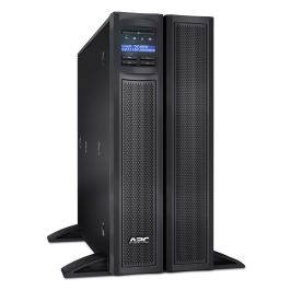 SAI Interactivo APC SMX2200HV 1980 W SAI Interactivo APC SMX2200HV 1980 W