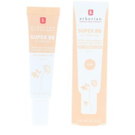 Erborian Super BB Au Ginseng Crema Antiimperfecciones SPF20 15 ml