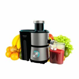 Licuadora Cecotec Juice&Fresh 400 Titanio Negro 1 L 400 W Negro Precio: 49.58999991. SKU: B1DGB6FYSW