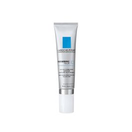 La Roche Posay REDERMIC C yeux Contorno de ojos antioxidante anti-arrugas con 5% Vitamina C pura para miradas apagadas, 15 ml Precio: 29.58999945. SKU: S0590419