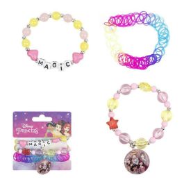 Bisuteria pulsera infantil princess cm