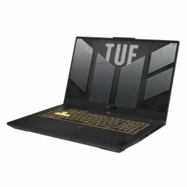 Laptop Asus TUF Gaming F17 FX707VV4-HX110 17,3" Intel Core i7-13620H 32 GB RAM 1 TB SSD Nvidia Geforce RTX 4060 Laptop Asus TUF Gaming F17 FX707VV4-HX110 17,3" Intel Core i7-13620H 32 GB RAM 1 TB SSD Nvidia Geforce RTX 4060