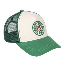 Gorra visera curva adulto stranger things t58c:58 cm Gorra visera curva adulto stranger things t58c:58 cm