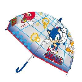 Paraguas manual poe burbuja sonic 45 cm Precio: 7.99568. SKU: B1ALW3YEHL