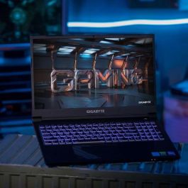 Laptop Gigabyte G5 KF5-53ES354SD 15,6" 16 GB RAM 1 TB 1 TB SSD I5-13500H Nvidia Geforce RTX 4060 Laptop Gigabyte G5 KF5-53ES354SD 15,6" 16 GB RAM 1 TB 1 TB SSD I5-13500H Nvidia Geforce RTX 4060