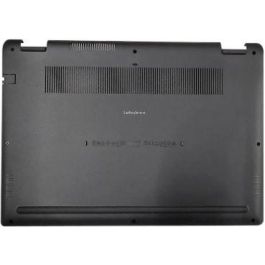 Dell Bottom base cover designed for specific Dell systems, lightweight at 0.4 kg, without SIM slot. Dell Bottom base cover designed for specific Dell systems, lightweight at 0.4 kg, without SIM slot.