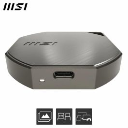 Disco Duro Externo MSI S78-440L3B0-P83