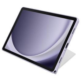 Samsung EF-BX210TWEGWW Funda tipo Folio para Galaxy Tab A9+ Color Blanco