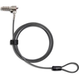 HP Nano Combination Cable Lock HP Nano Combination Cable Lock