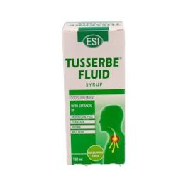 Tusserbe 2 Fluid Precio: 13.4999997. SKU: B16WBGTBKQ