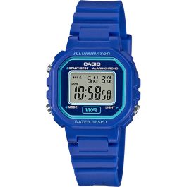 Reloj Hombre Casio LA-20WH-2AEF Precio: 60.78999949. SKU: S0440551