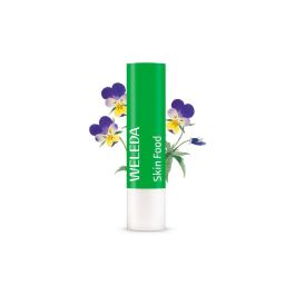 IDC INSTITUTE SKIN FOOD Bálsamo Labial Stick Hidratante y Nutritivo para Labios Secos y Agrietados 4,8 gr