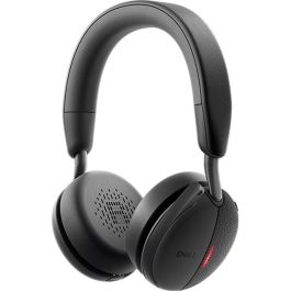 Dell Auriculares WL5024 Inalámbricos Bluetooth Negro con Cancelación de Ruido, Micrófono, Compatible con Mac y Windows Precio: 243.49999949. SKU: B1AT5HD5MP