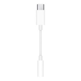 Apple Cable Adaptador USB-C a Jack 3.5mm para Auriculares Precio: 13.59000005. SKU: B1G64GHVX9