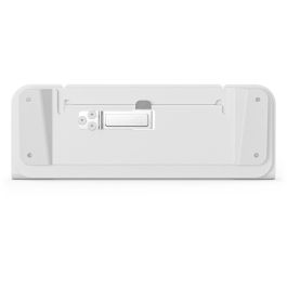 Logitech 952-000044 Soporte de Pared para Barras de Vídeo, Blanco
