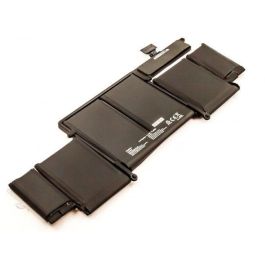 CoreParts Laptop Battery for Apple 72Wh Li-Pol 11.34V 6.33Ah MacBook Pro Retina 13" A1502 Early 2015 Precio: 109.69000053. SKU: B1DCAN9H7C