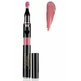 Beautiful Color, Lápiz labial líquido, 02, Beige atrevido, 2.4 ml *Probador Precio: 14.88999985. SKU: B17Q4MVZYX