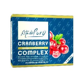 Cranberry Complex Precio: 13.6900005. SKU: B14N48A37D