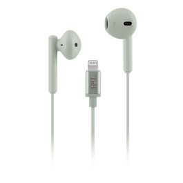 TNB CURV - Auriculares de botón Lightning - verde TNB CURV - Auriculares de botón Lightning - verde