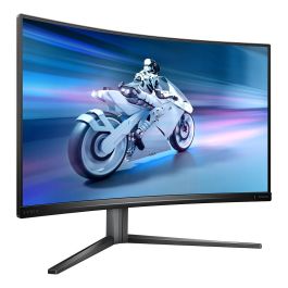 Monitor Gaming Philips 32M2C5500W/00 Quad HD 32" 240 Hz
