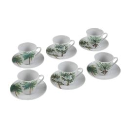Juego de Café Versa Porcelana Hojas Precio: 14.58999971. SKU: B1HV9YNS3M