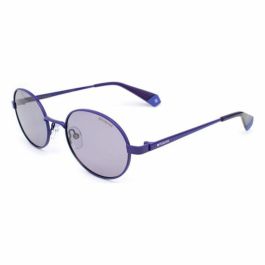 Gafas de Sol Unisex Polaroid PLD6066S-B3VKL Ø 51 mm Precio: 40.49999954. SKU: S0346346