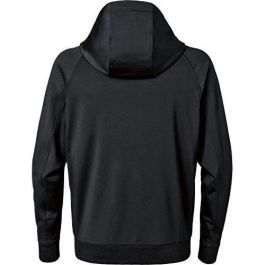 Bosch Professional Chaqueta térmica GHH 12+18V XA 06188000GG Talla 3XL con batería de 12V