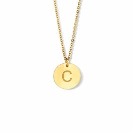 Colgante Mujer CO88 Collection 8CN-11054 Dorado Colgante Mujer CO88 Collection 8CN-11054 Dorado