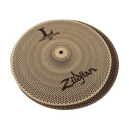 Zildjian Hi Hat 14" Low Volume Par de Platillos - Dimensiones: Ancho 51cm, Alto 6.7cm, Largo 53cm Precio: 228.49999975. SKU: B1GPA3E9VQ