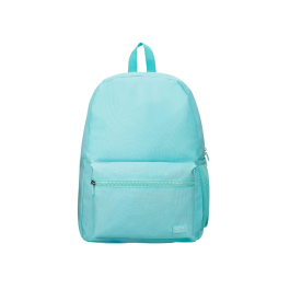 Liderpapel Mochila Core con compartimento lateral elástico, turquesa, 15 L Precio: 17.5000001. SKU: B15SXYZ8BC