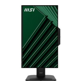 MSI Monitor MP242PMG 24 Pulgadas, 9S6-3PD89T-007 - Pantalla IPS FHD de 1920x1080, 120Hz, Tiempo de Respuesta de 1 ms (MPRT), Altavoces Integrados, HDMI, DisplayPort, VESA 100x100