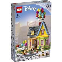 Juego de construccion la casa de "up" lego disney Precio: 55.50000049. SKU: B1H3PEV35D