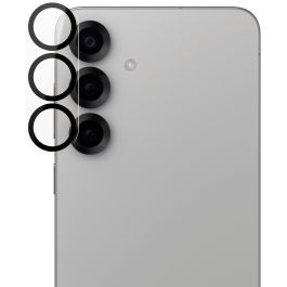 PanzerGlass Protector Lente PicturePerfect para Samsung Galaxy S25+ - Vidrio Templado Anti-Rayones/Golpes Transparente Precio: 32.49999984. SKU: B1BY7S26WC